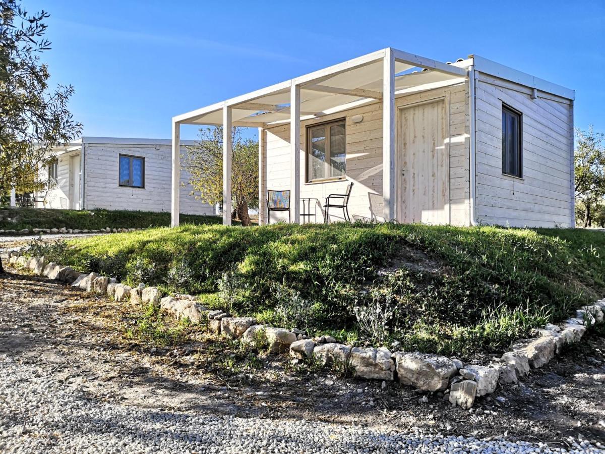 Villa Mennuli&Alivi - Organic Farm Noto Exterior foto
